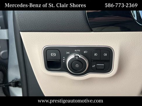 Used 2026 Mercedes-Benz GLA 250 4MATIC image 28