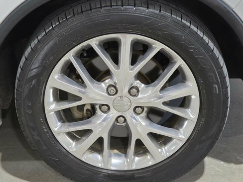 Used 2015 Dodge Durango Citadel RWD image 38