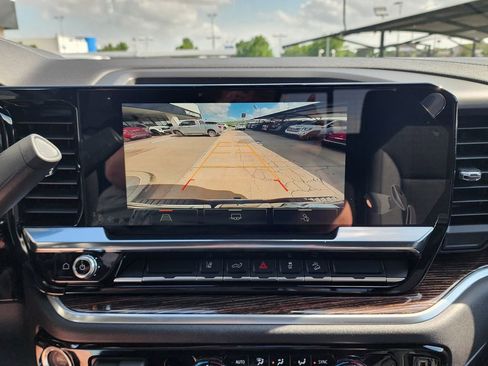 New 2026 GMC Sierra 2500 SLE w/ SLE Value Package; AWD/4WD image 29