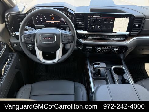 New 2026 GMC Sierra 1500 Elevation w/ Elevation Premium Package RWD image 11