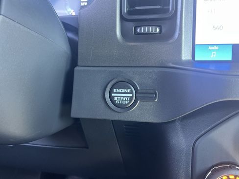 New 2026 Ford Bronco 2-Door AWD/4WD image 5