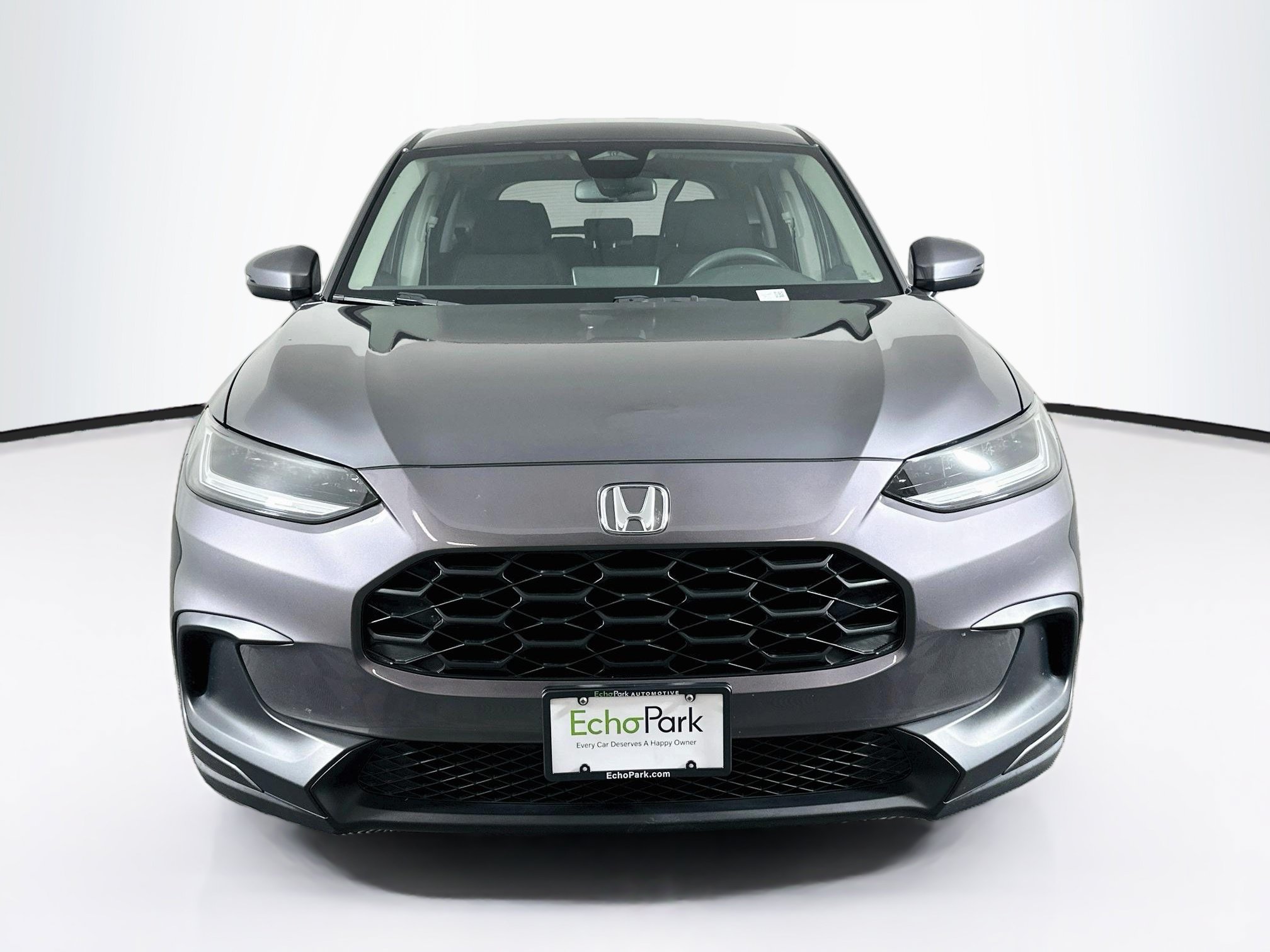 Used 2024 Honda HR-V LX image 2