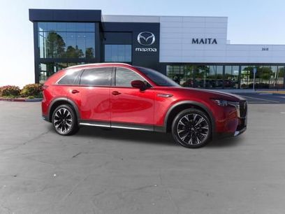 Certified 2024 MAZDA CX-90 Plug-In Hybrid w/ Premium Pkg