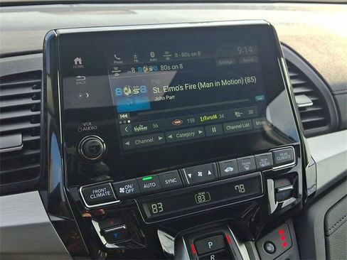 Certified 2023 Honda Odyssey EX-L image 17