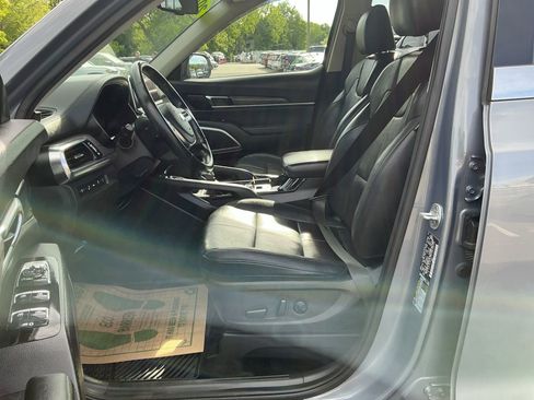 Used 2020 Kia Telluride EX w/ Towing Package AWD/4WD image 15