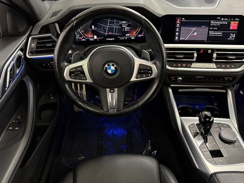 Used 2023 BMW 430i Coupe w/ M Sport Package image 27