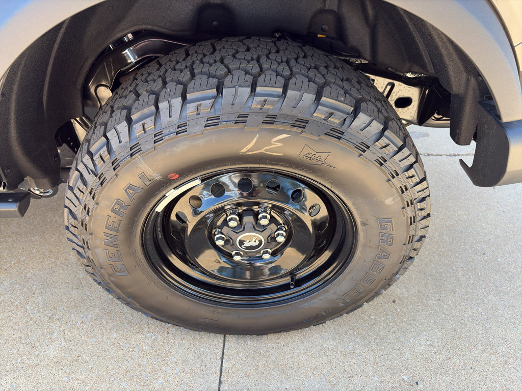 New 2026 Ford Bronco Big Bend w/ Black Diamond Package AWD/4WD image 23