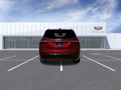 Used 2024 Buick Enclave Essence w/ Experience Buick Package FWD image 12