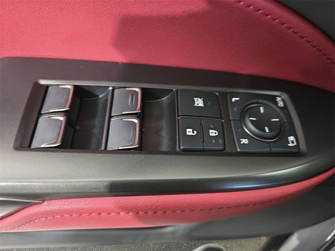 Certified 2025 Lexus NX 350h 350h Premium image 28