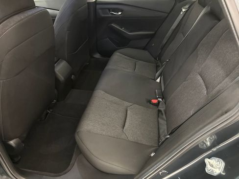 Certified 2024 Honda Accord LX image 16