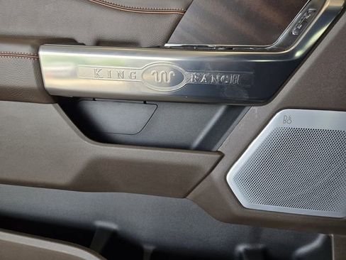 New 2025 Ford F350 King Ranch image 17