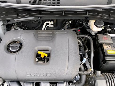 Used 2024 Kia Soul GT-Line w/ Option Group 020 FWD image 32