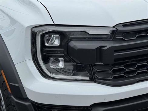 Used 2024 Ford Ranger Raptor image 7