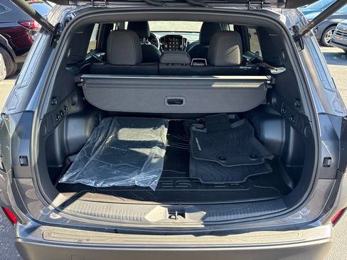 Certified 2026 Subaru Forester Premium AWD/4WD image 9