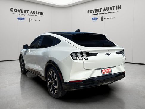Certified 2023 Ford Mustang Mach-E Premium AWD/4WD image 3