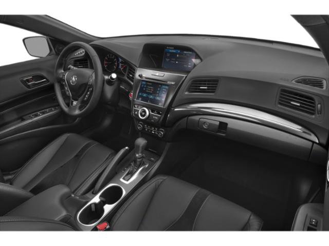 Used 2019 Acura ILX w/ Technology Plus & A-SPEC FWD image 15