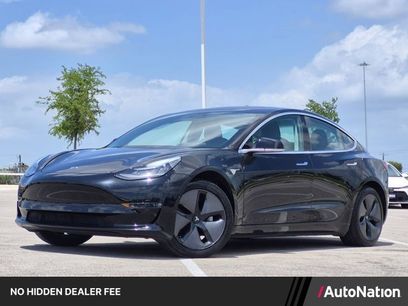 Used 2018 Tesla Model 3 Long Range