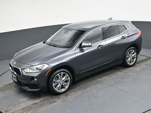 Used 2018 BMW X2 xDrive28i image 27