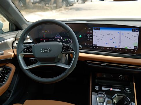 New 2025 Audi A5 2.0T Prestige image 32