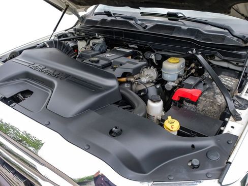 Used 2020 RAM 3500 Limited AWD/4WD image 57