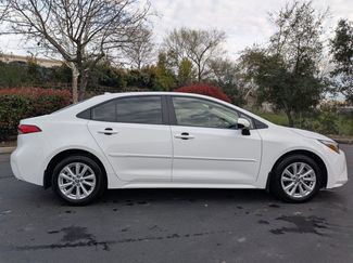 Used 2024 Toyota Corolla LE w/ LE Convenience Package video 4