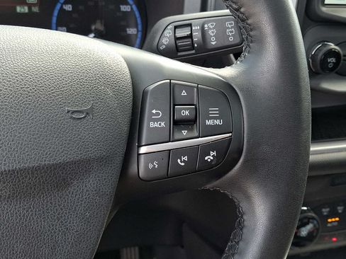 Used 2024 Ford Bronco Sport Big Bend w/ Convenience Package AWD/4WD image 22