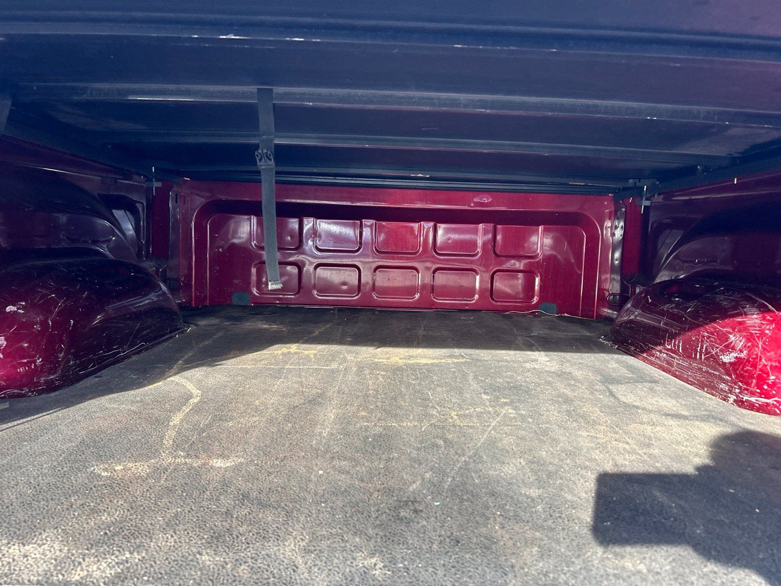 Certified 2019 RAM 1500 Express w/ Express Value Package RWD image 17
