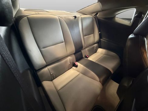 Used 2014 Chevrolet Camaro LT w/ RS Package image 14