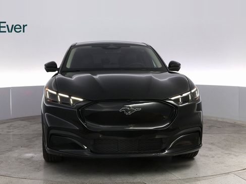 Used 2024 Ford Mustang Mach-E Premium image 3