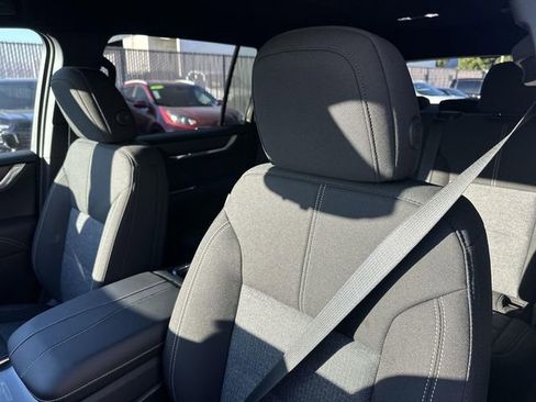 New 2026 GMC Acadia Elevation w/ Black Edition image 23