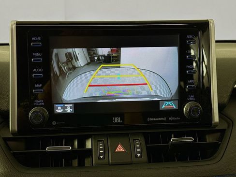 Used 2019 Toyota RAV4 XSE AWD/4WD image 15