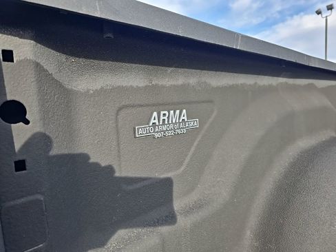 Used 2018 RAM 3500 Tradesman w/ Chrome Appearance Group image 25