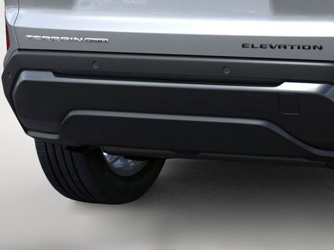 New 2026 GMC Terrain Elevation w/ Elevation Premium Package image 14
