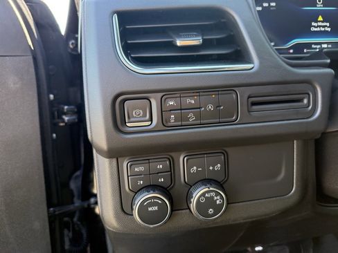 Used 2023 Chevrolet Tahoe Premier image 26