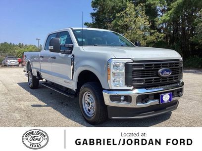 New 2026 Ford F250 XL w/ XL Driver Assist Package