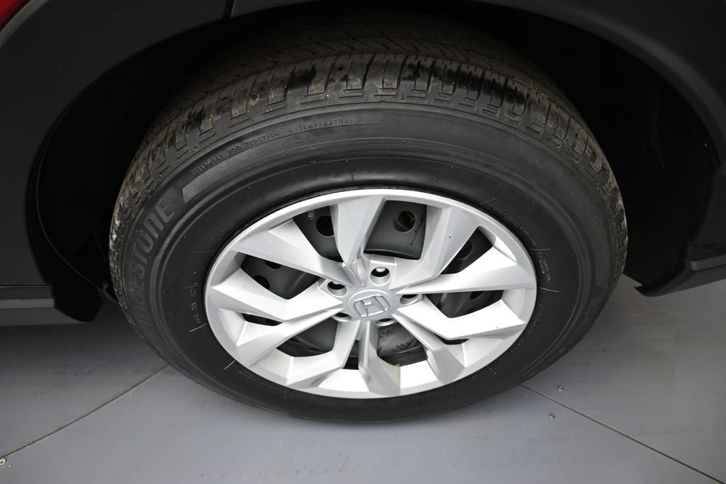 Certified 2024 Honda CR-V LX image 15