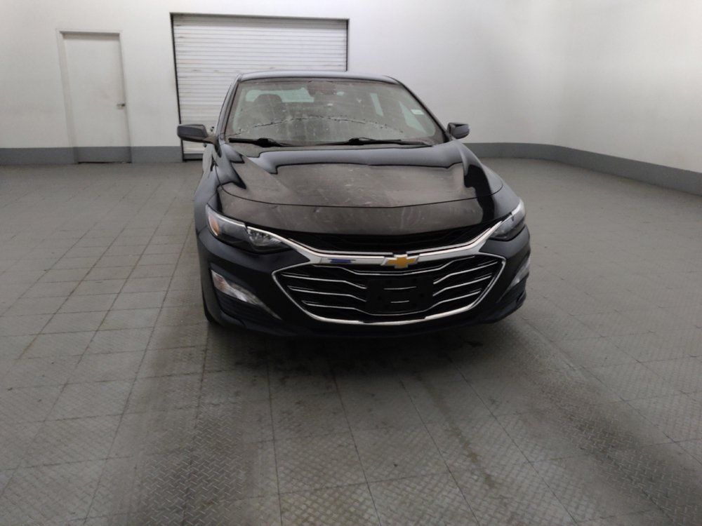 Used 2023 Chevrolet Malibu LT FWD image 14