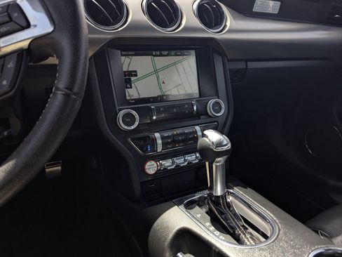 Used 2015 Ford Mustang GT Premium w/ 50 Years Appearance Package RWD image 11