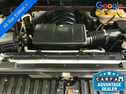 Used 2021 Chevrolet Silverado 1500 LT w/ All Star Edition Plus image 27