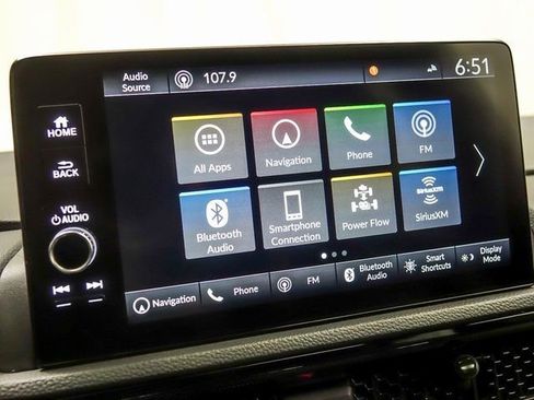 Used 2023 Honda CR-V Sport Touring image 18