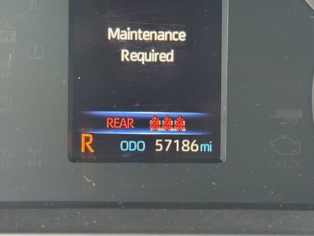 Used 2023 Toyota Tundra Limited w/ TRD Off-Road Package AWD/4WD image 26