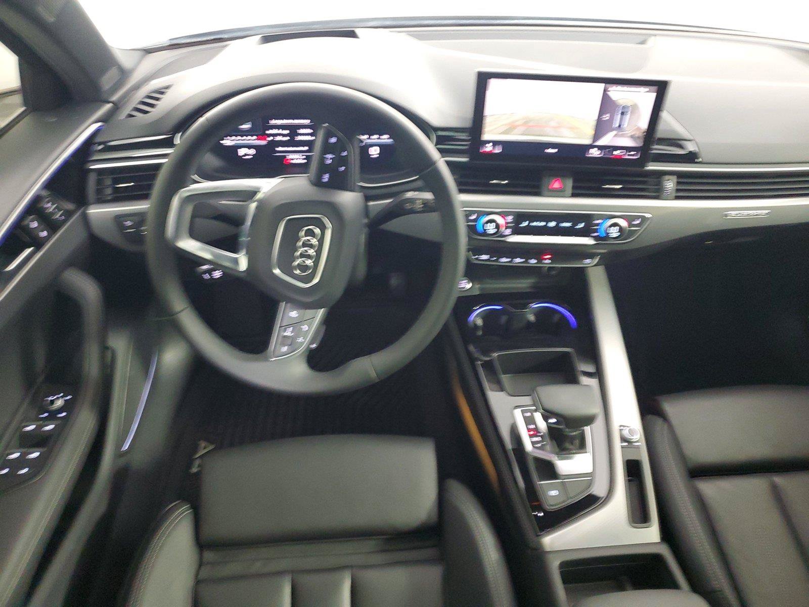 Used 2023 Audi A4 2.0T Prestige w/ Prestige Package AWD/4WD image 15