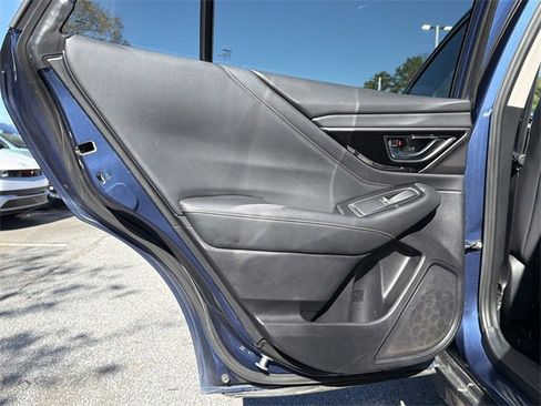 Used 2020 Subaru Outback Limited w/ Popular Package #2 image 22