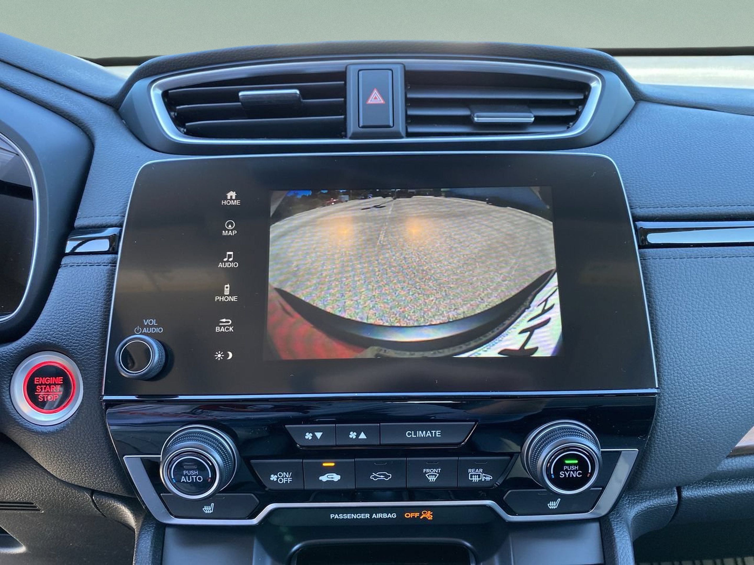 Used 2022 Honda CR-V Touring image 22