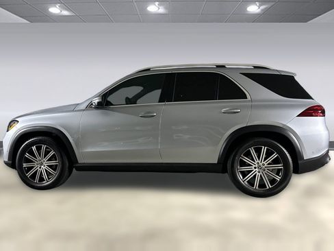 Used 2026 Mercedes-Benz GLE 350 4MATIC image 2