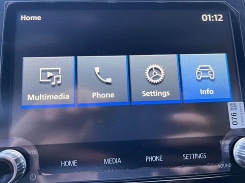 New 2025 Mitsubishi Outlander Sport Trail Edition image 19