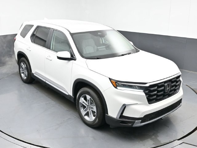 Used 2025 Honda Pilot EX-L image 27