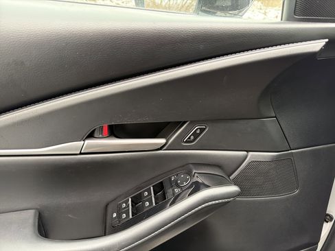 Used 2024 MAZDA CX-30 AWD 2.5 S w/ Select Sport Pkg image 12