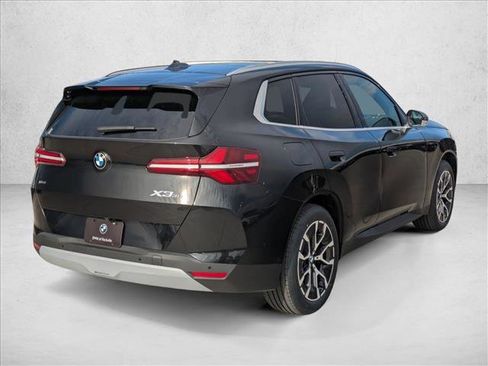 New 2026 BMW X3 xDrive30 w/ Premium Package image 2