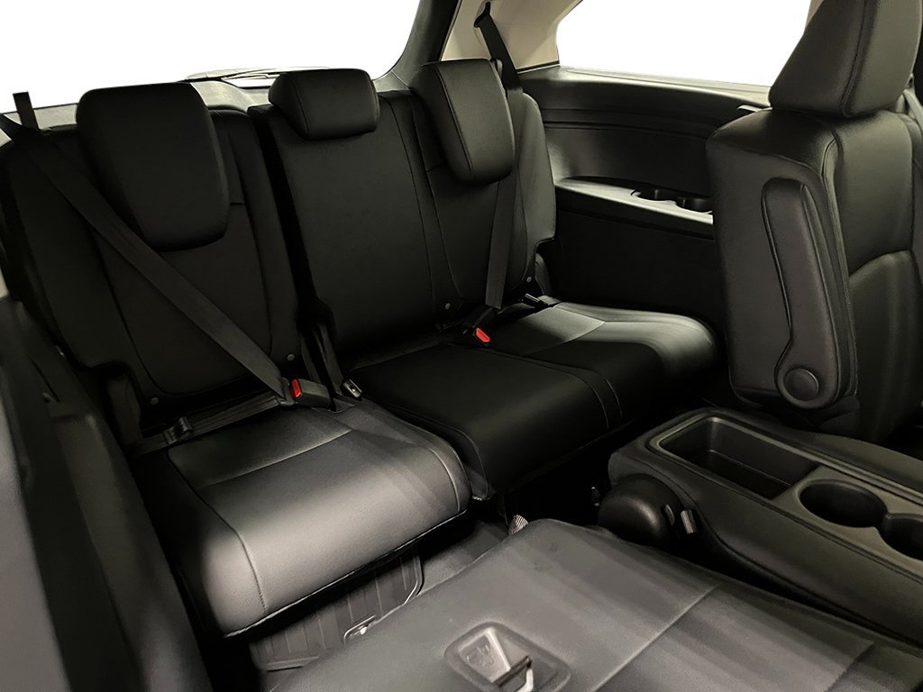 New 2026 Honda Odyssey EX-L image 27